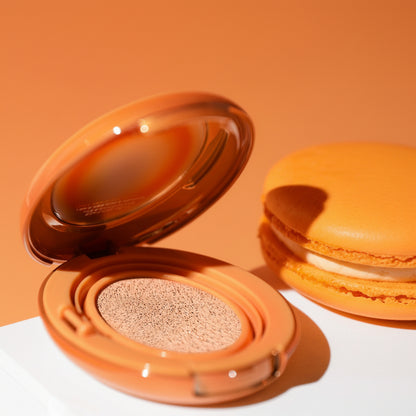 Mask Fit AI Filter Mini Cushion SPF40 PA++