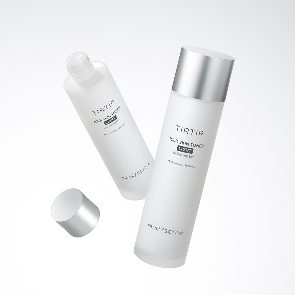 Milk Skin Toner Light