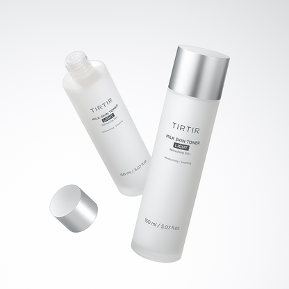 Milk Skin Toner Light