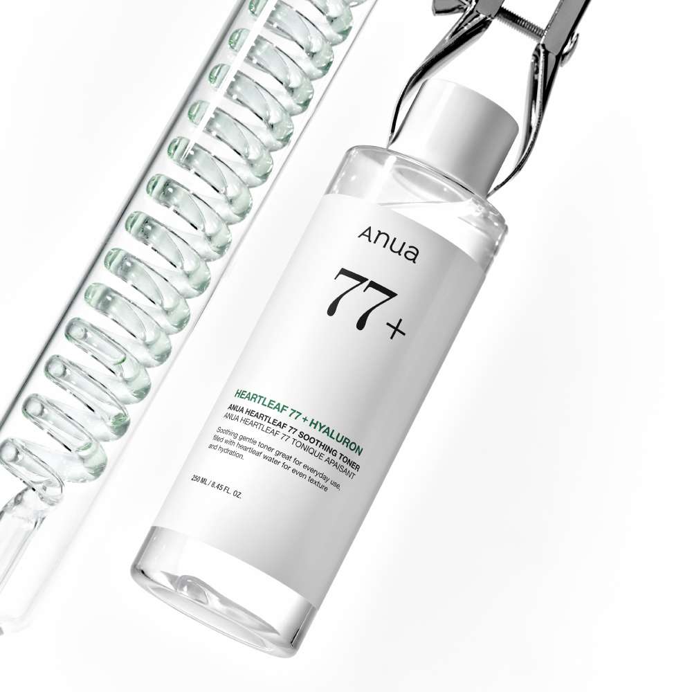 Heartleaf 77% Soothing Toner