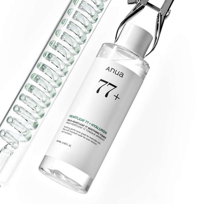 Heartleaf 77% Soothing Toner
