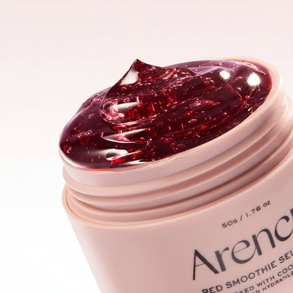 Red Smoothie Serum 30