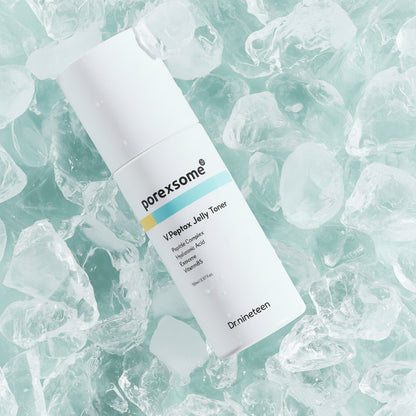 PoreXsome V.Peptox Jelly Toner