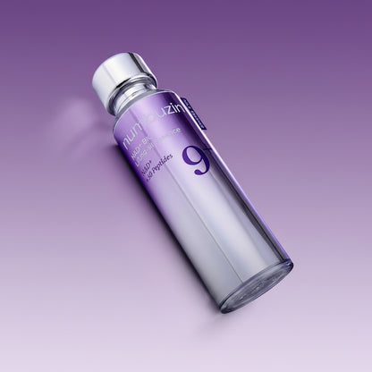 No.9 NAD+ BIO Lifting-sil Essence