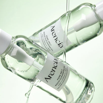 Pore Melt Mochi Cleansing Oil