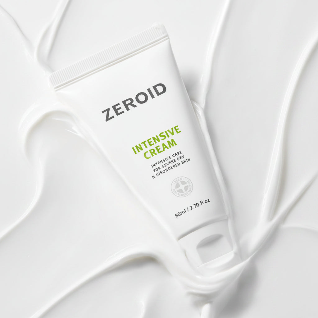 Intensive Cream