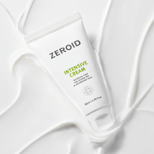 Intensive Cream