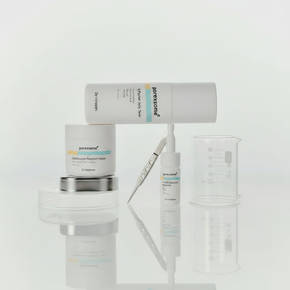 PoreXsome V.Peptox Jelly Toner