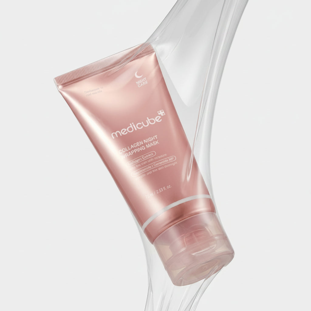 Collagen Night Wrapping Mask
