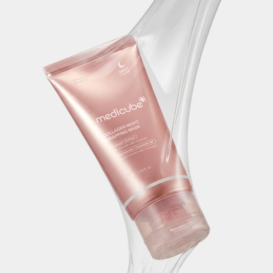 Collagen Night Wrapping Mask