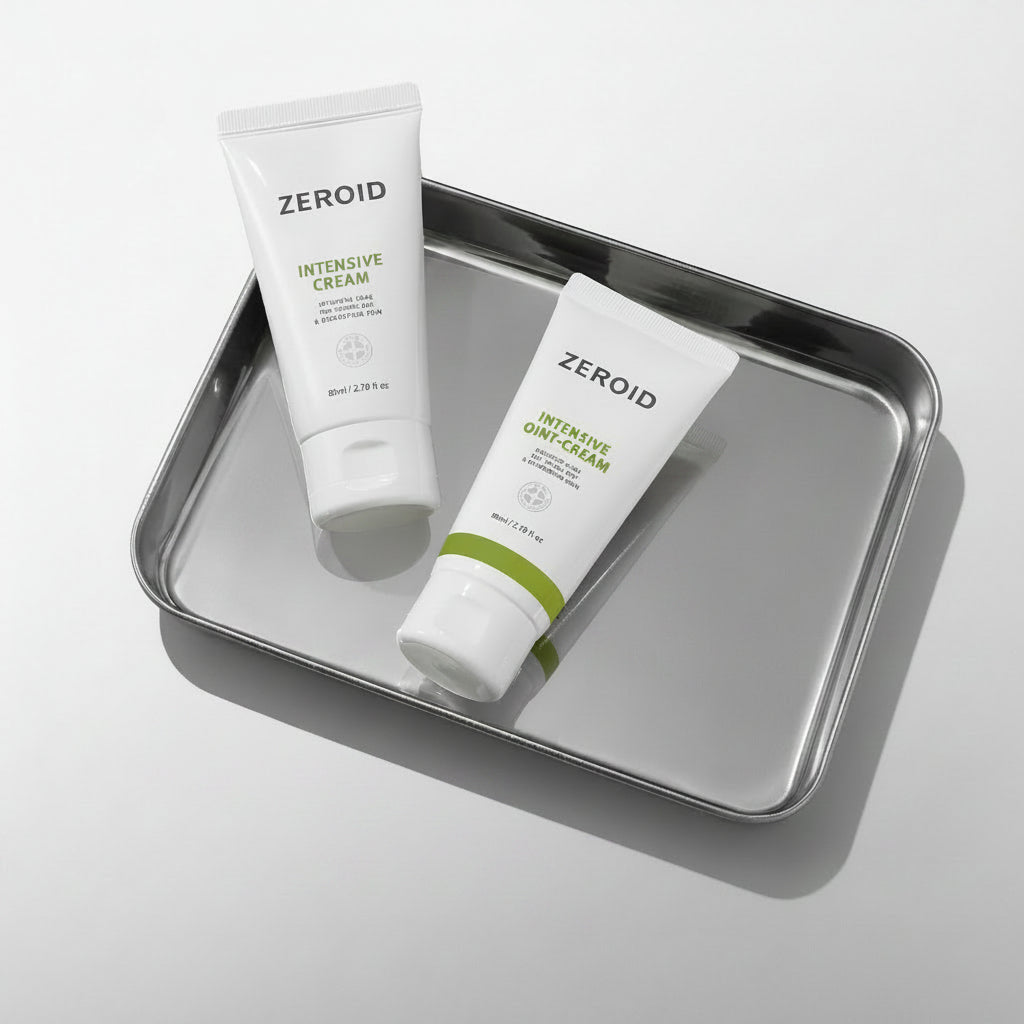 Intensive Cream