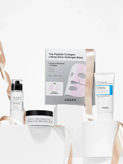 Essential Hydro-Plump Collection