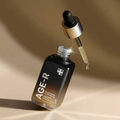 Glutathione Glow Serum