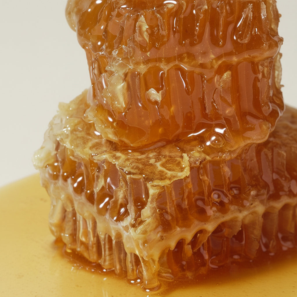 Honey Mask