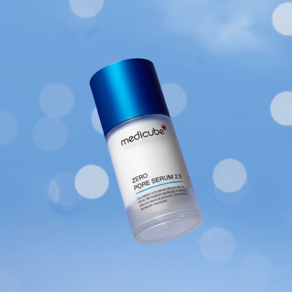 Zero Pore Serum 2.0