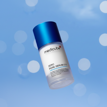 Zero Pore Serum 2.0