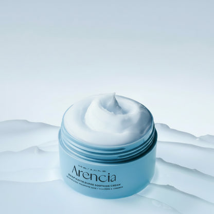 Deep Water Surge Soothing Cream