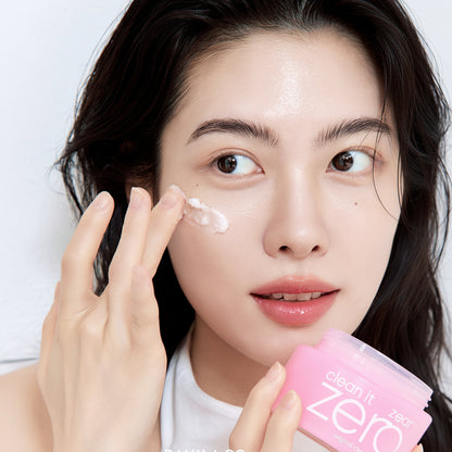 Clean It Zero Original Cleansing Balm