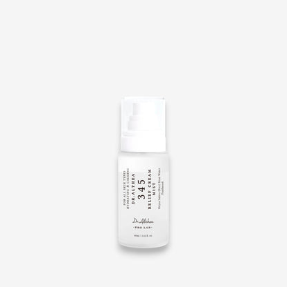 345 Relief Cream Mist
