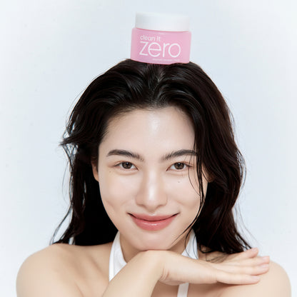 Clean It Zero Original Cleansing Balm