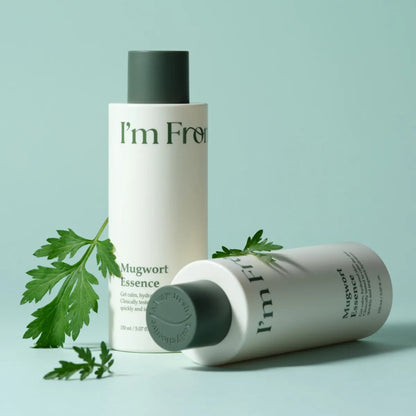 Mugwort Essence