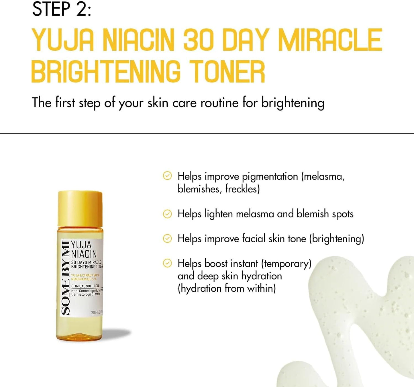 Yuja Niacin Anti Blemish Starter Kit