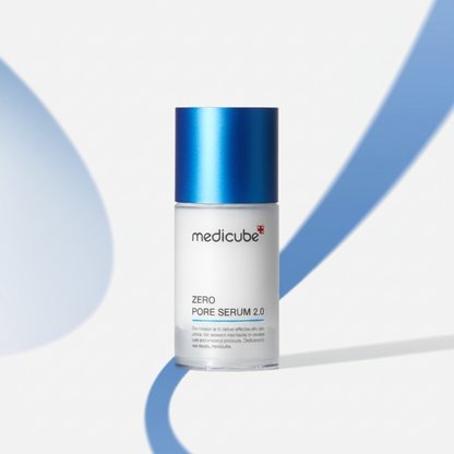 Zero Pore Serum 2.0