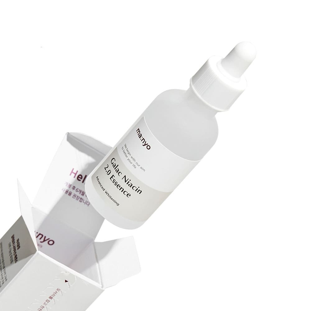 Galac Niacin 2.0 Essence