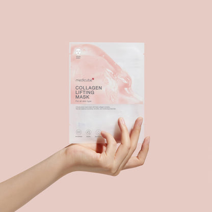 Collagen Lifting Mask