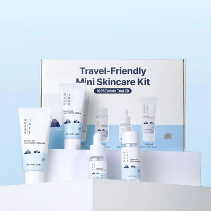 1025 Dokdo Trial Kit