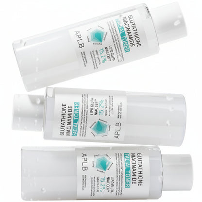 Glutathione Niacinamide Facial Toner