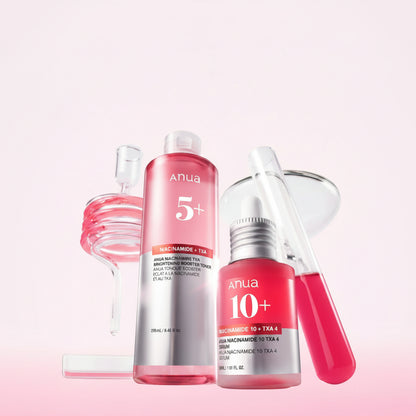 Niacinamide TXA Brightening Booster Toner