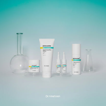 PoreXsome ReDRN Exosome Ampoule Double Set