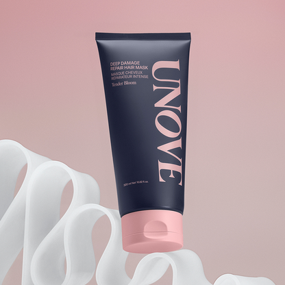 Deep Damage Treatment Ex (Tender Bloom)