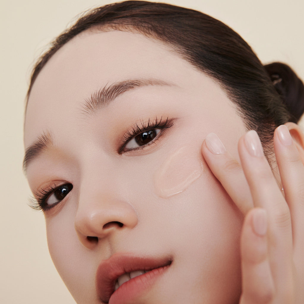 Skin Perfecting Protective Base Prep