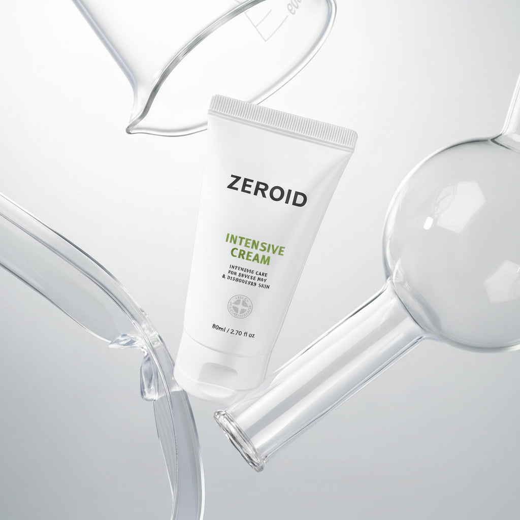 Intensive Cream