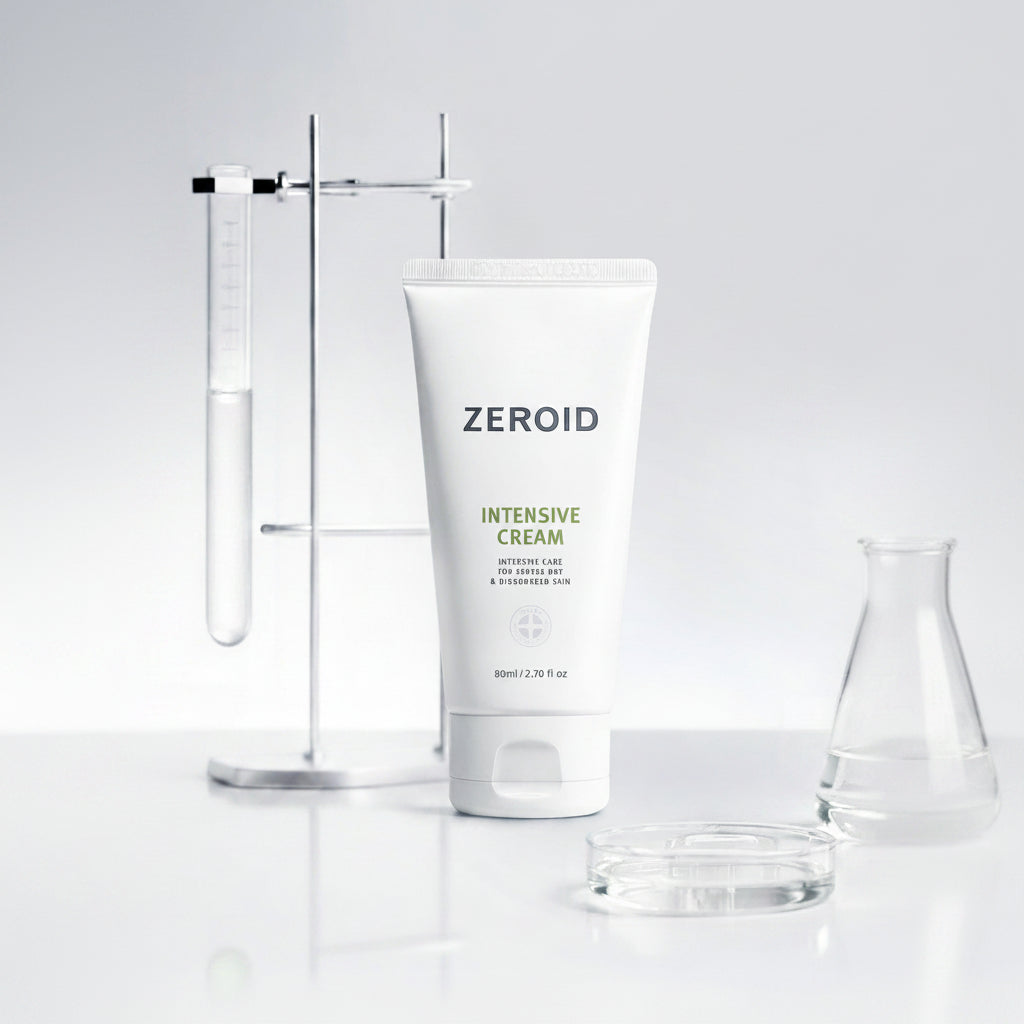 Intensive Cream