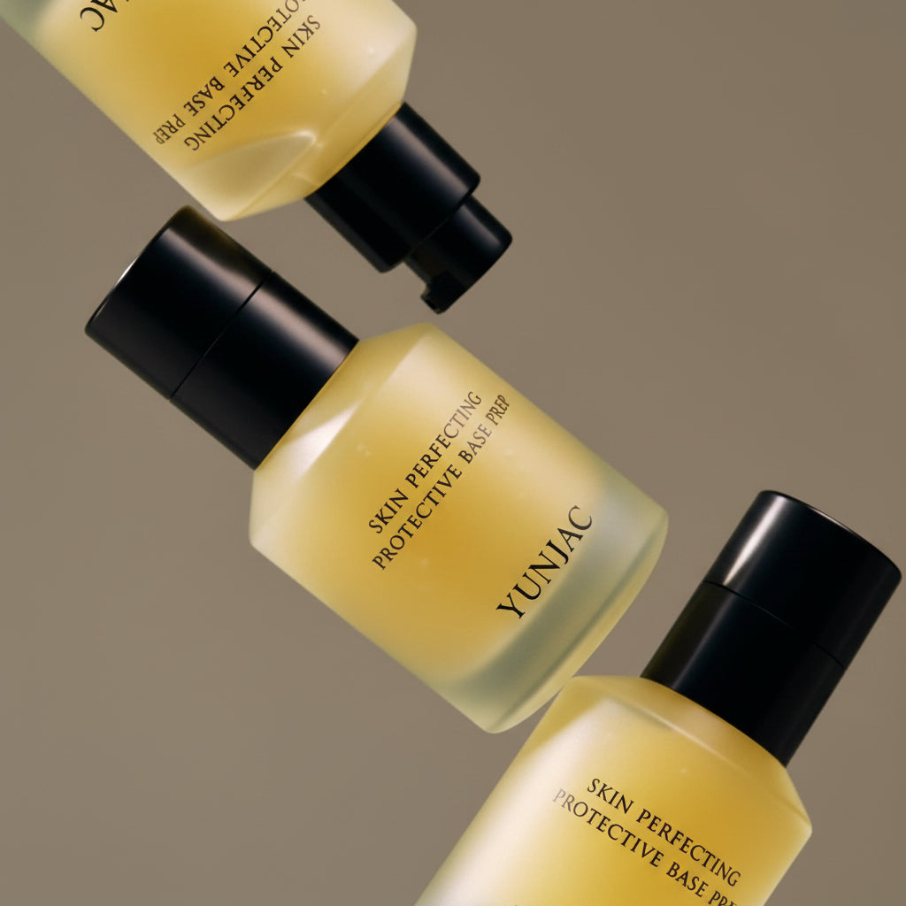 Skin Perfecting Protective Base Prep
