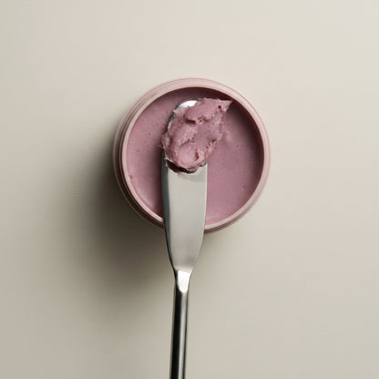 Fresh Rosehip Rice Mochi Cleanser