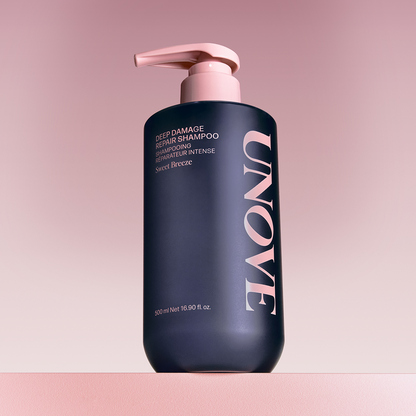 Deep Damage Repair Hydrating Shampoo