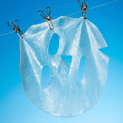 No.1 Pantothenic B5 Hyaluronic Active Clear Mask
