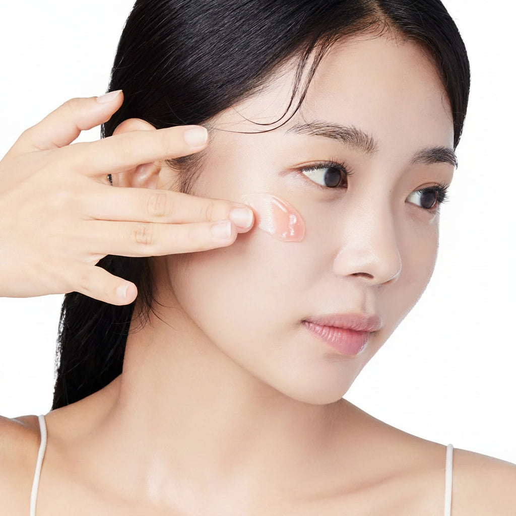Red Smoothie Serum 30