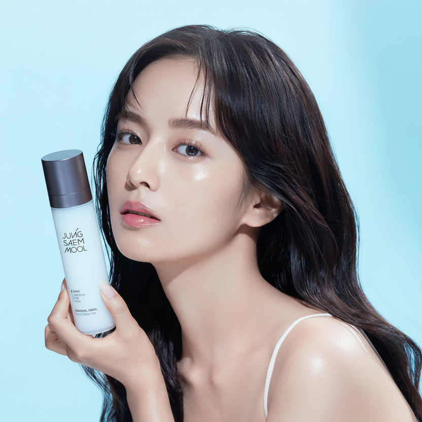 Essential Mool Micro Fitting Mist