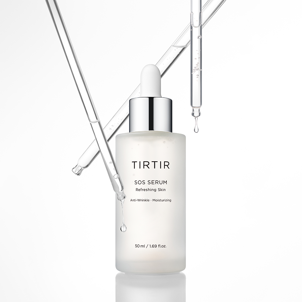 SOS Serum