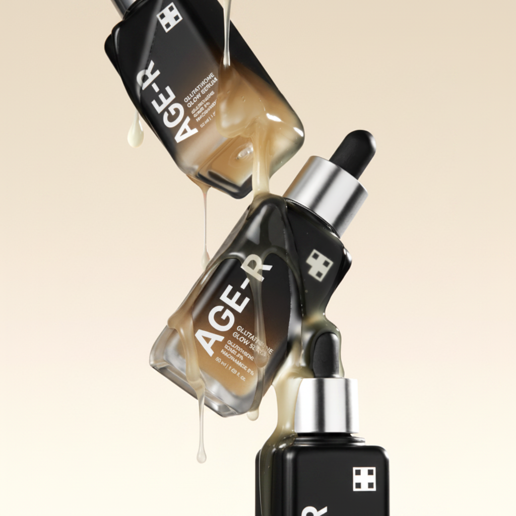 Glutathione Glow Serum