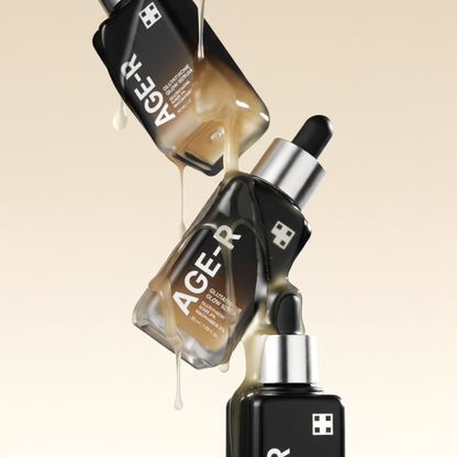 Glutathione Glow Serum
