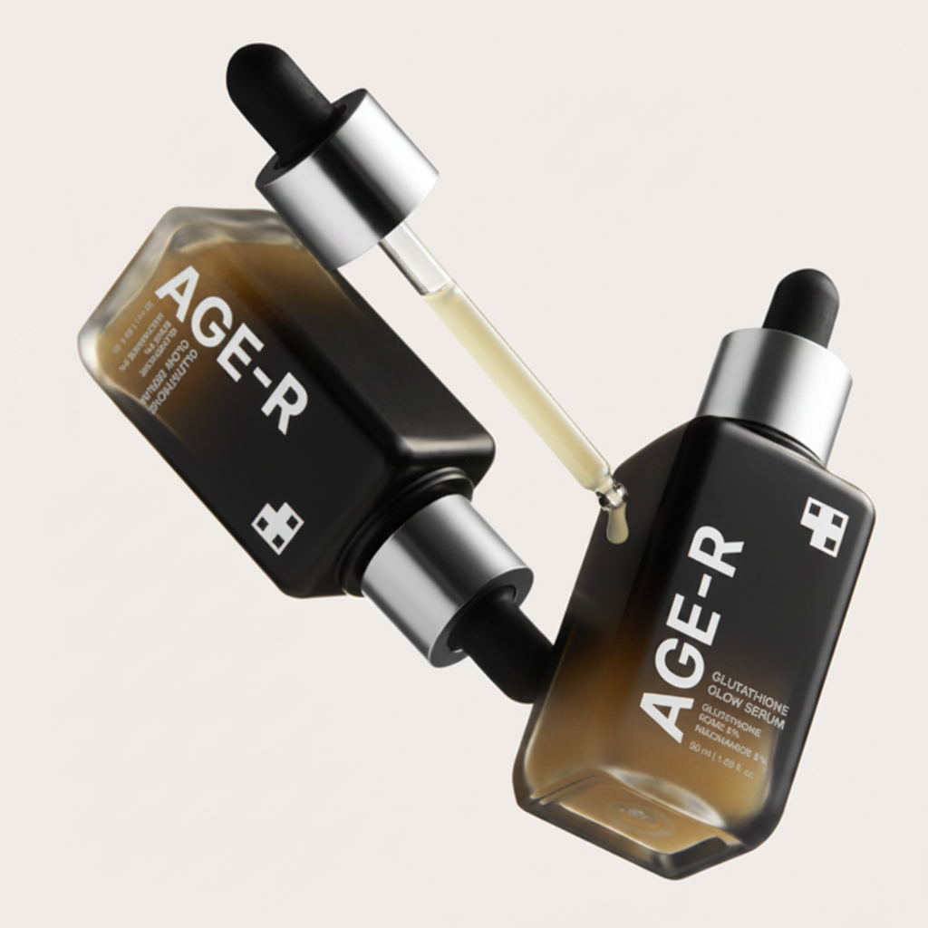 Glutathione Glow Serum