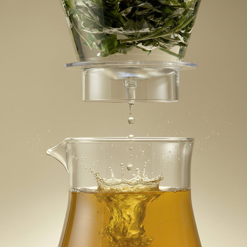 Mugwort Essence
