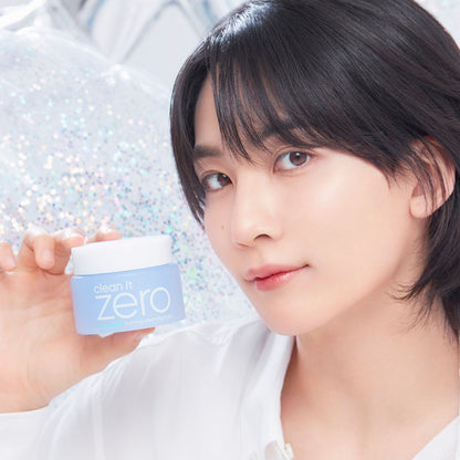 Clean It Zero Calming Cleansing Balm