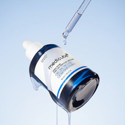 Zero Pore One Day Serum
